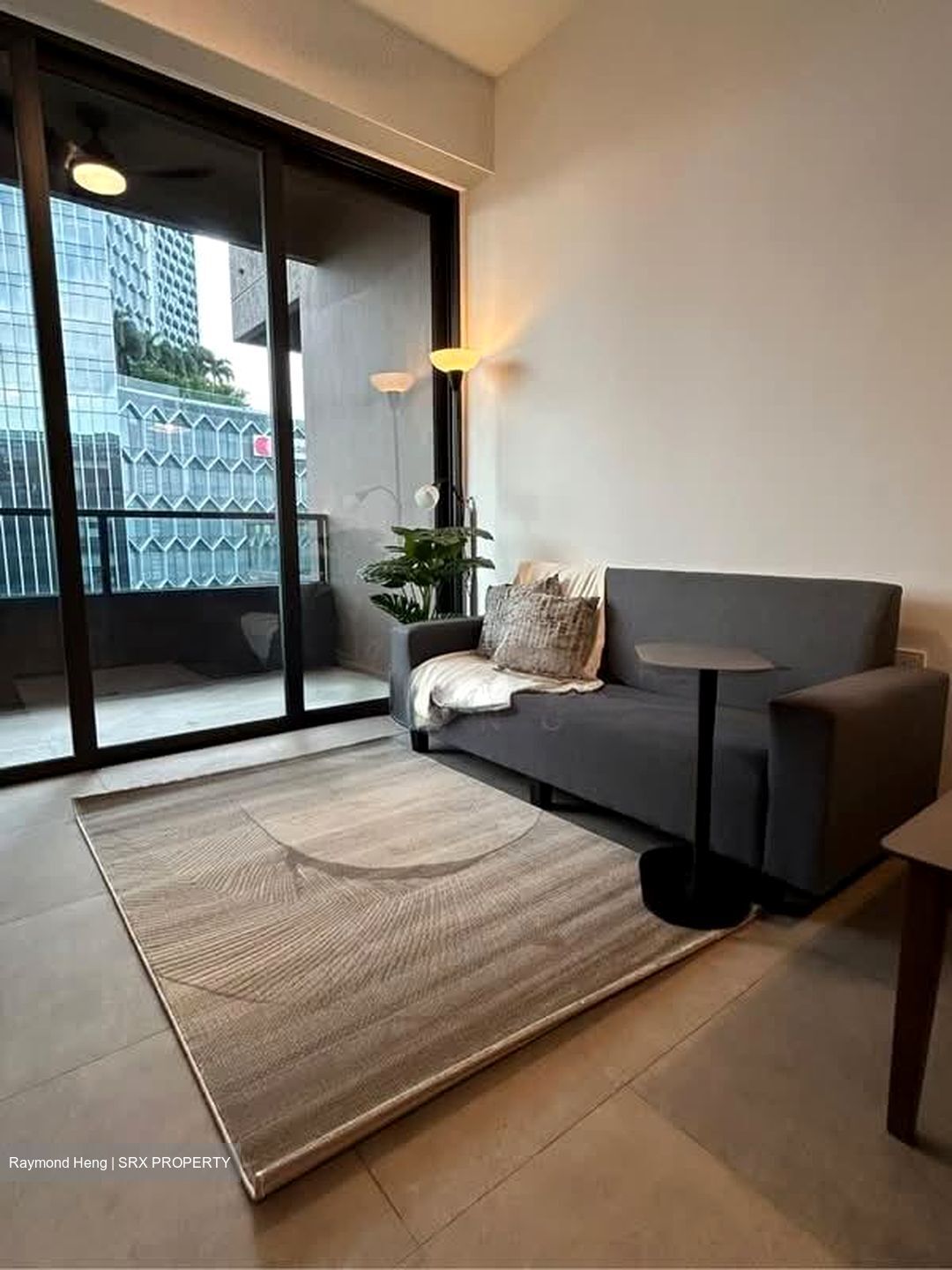 Midtown Modern (D7), Apartment #577827011
